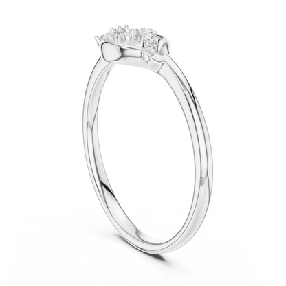 Diamond Ring - LR1246DW