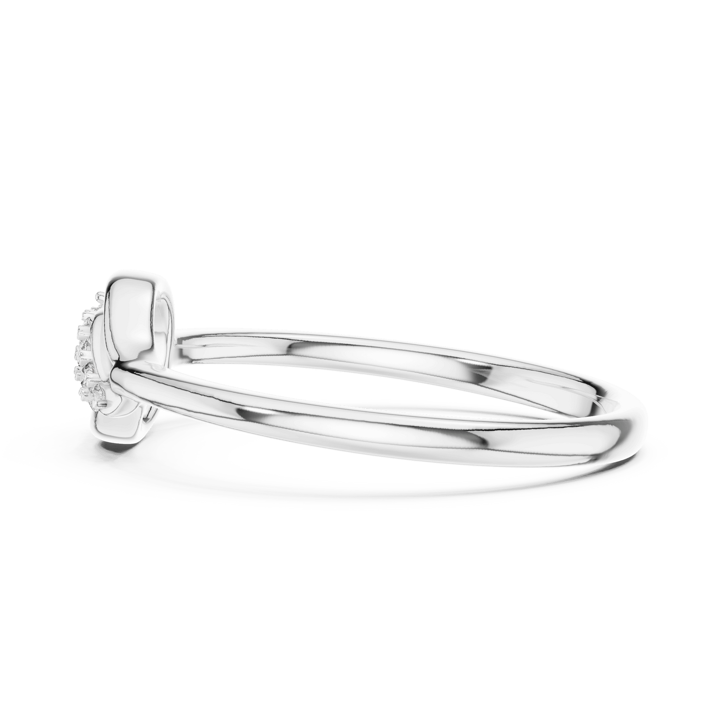 Diamond Ring - LR1246DW
