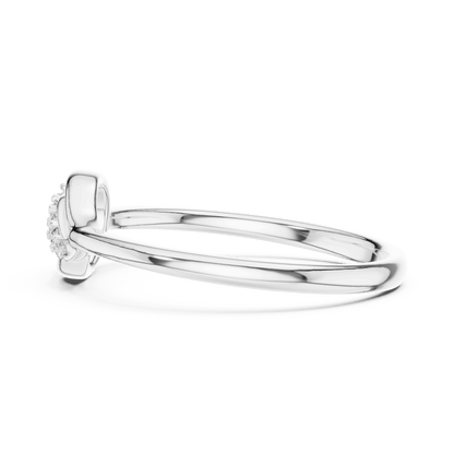 Diamond Ring - LR1246DW