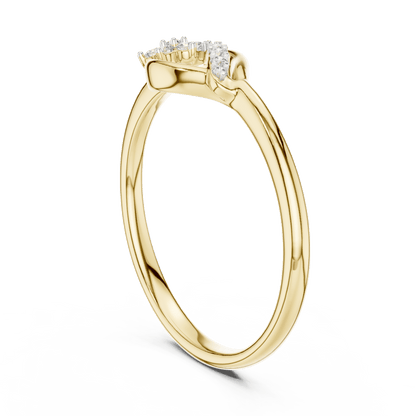 Diamond Ring - LR1246DW