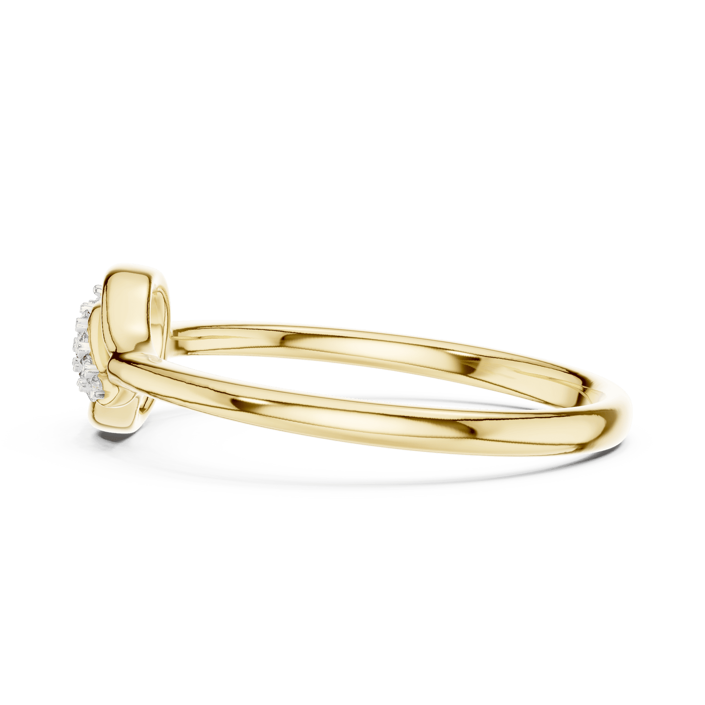Diamond Ring - LR1246DW
