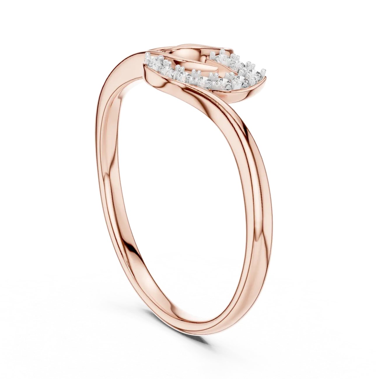 Diamond Ring - LR1247DW
