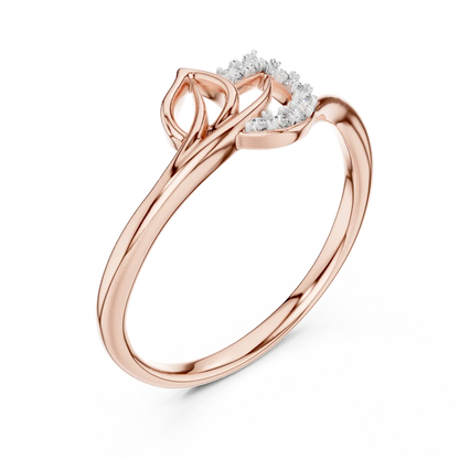 Diamond Ring - LR1247DW