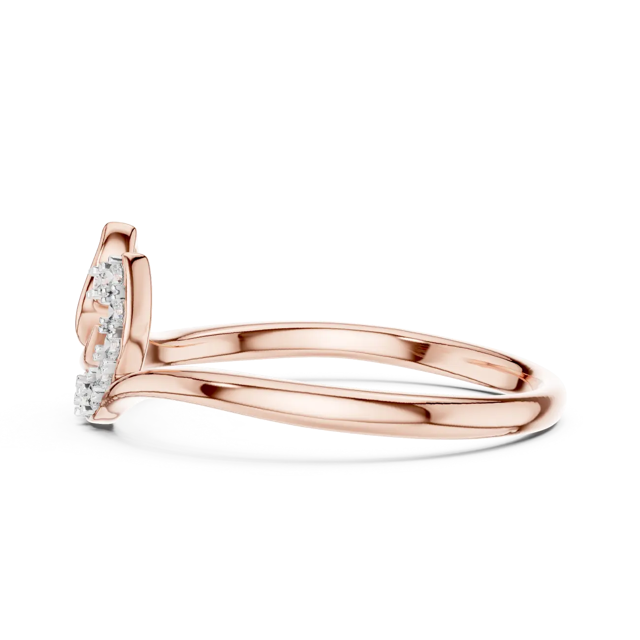 Diamond Ring - LR1247DW