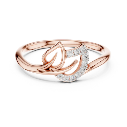 Diamond Ring - LR1247DW