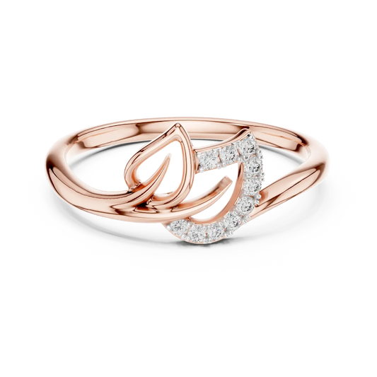 Diamond Ring - LR1247DW