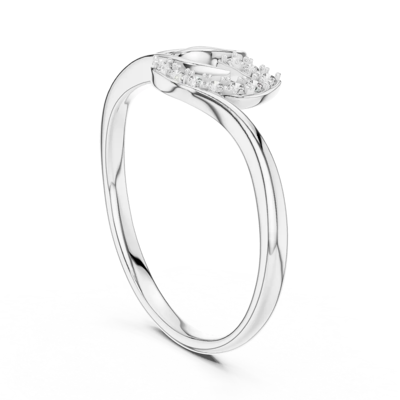 Diamond Ring - LR1247DW