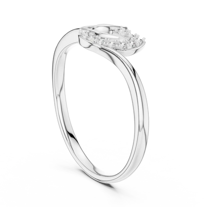 Diamond Ring - LR1247DW