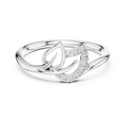 Diamond Ring - LR1247DW