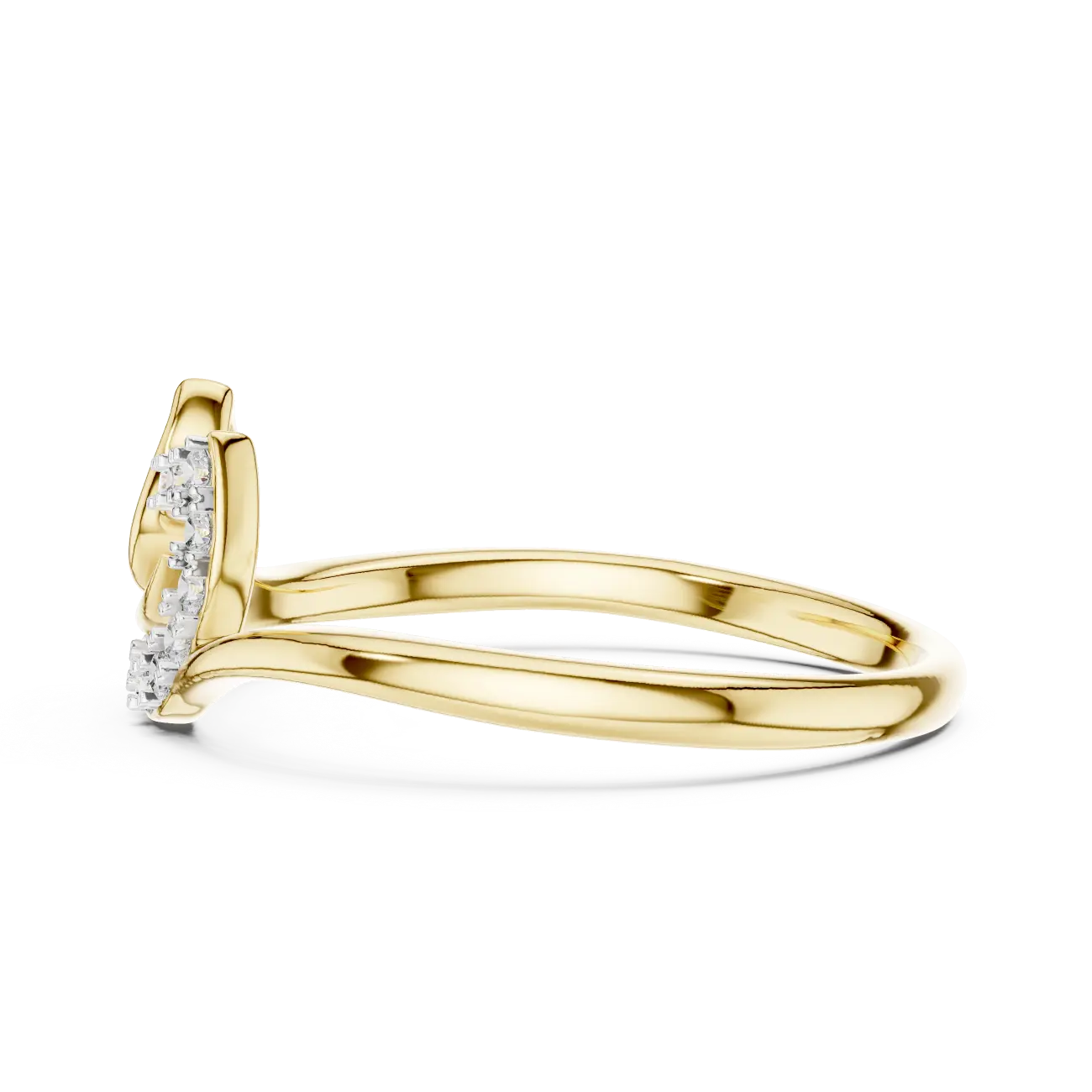 Diamond Ring - LR1247DW