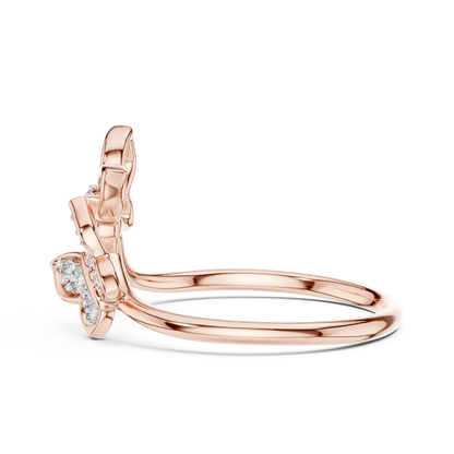 Diamond Ring - LR1248DW