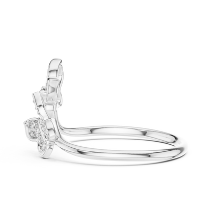 Diamond Ring - LR1248DW