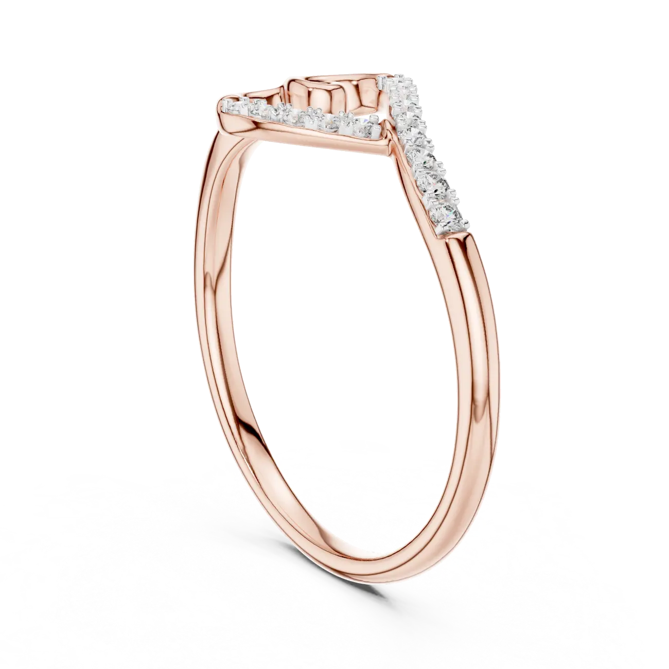 Diamond Ring - LR1249DW