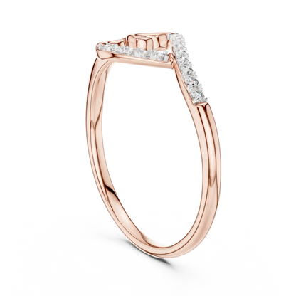 Diamond Ring - LR1249DW