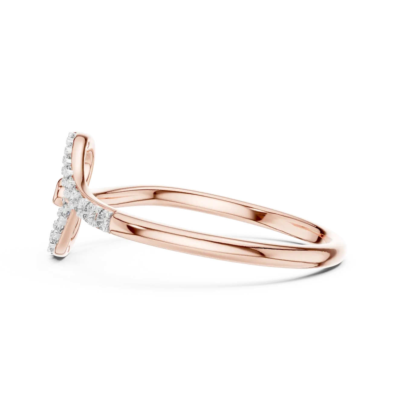 Diamond Ring - LR1249DW