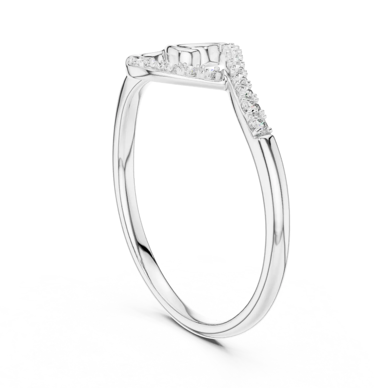 Diamond Ring - LR1249DW
