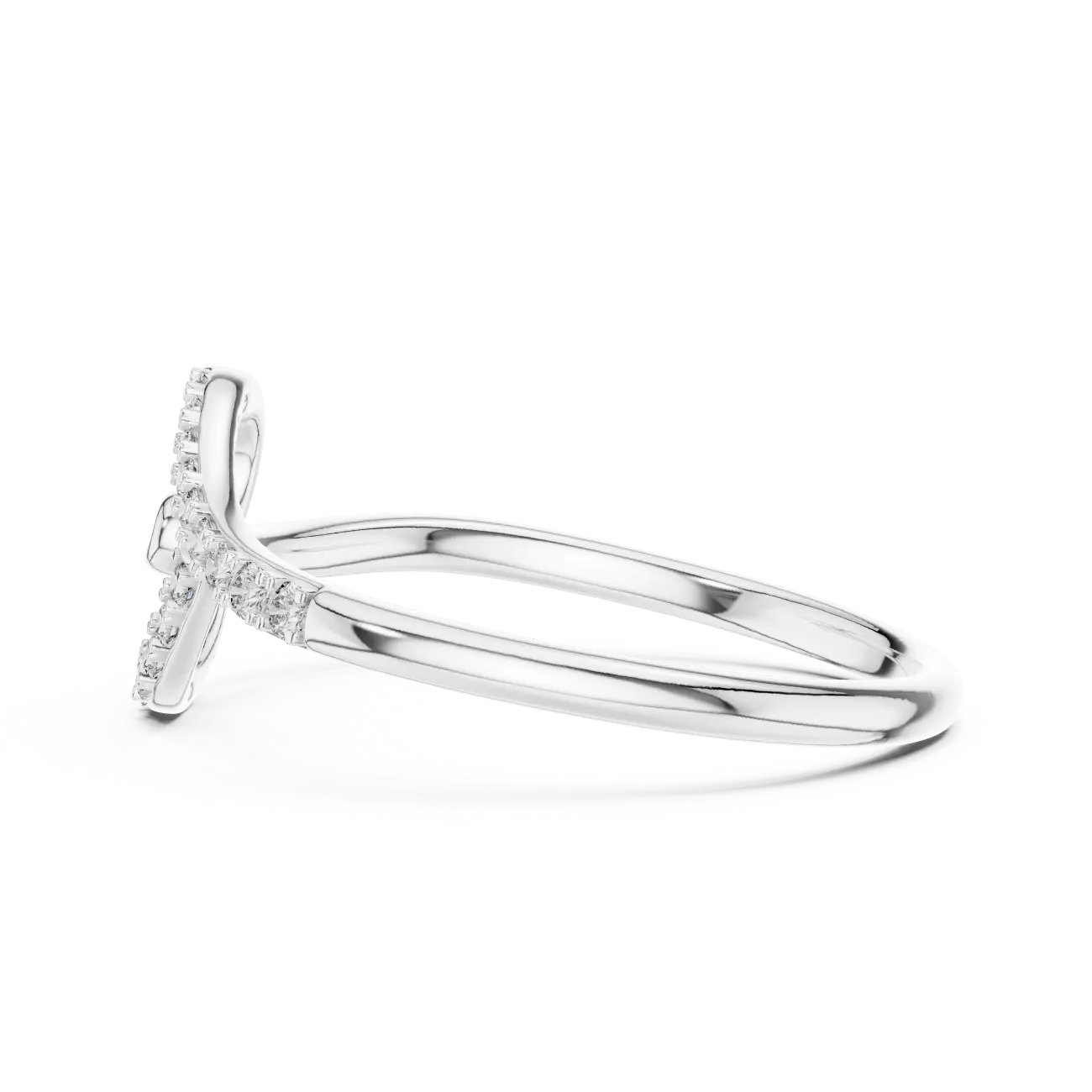 Diamond Ring - LR1249DW