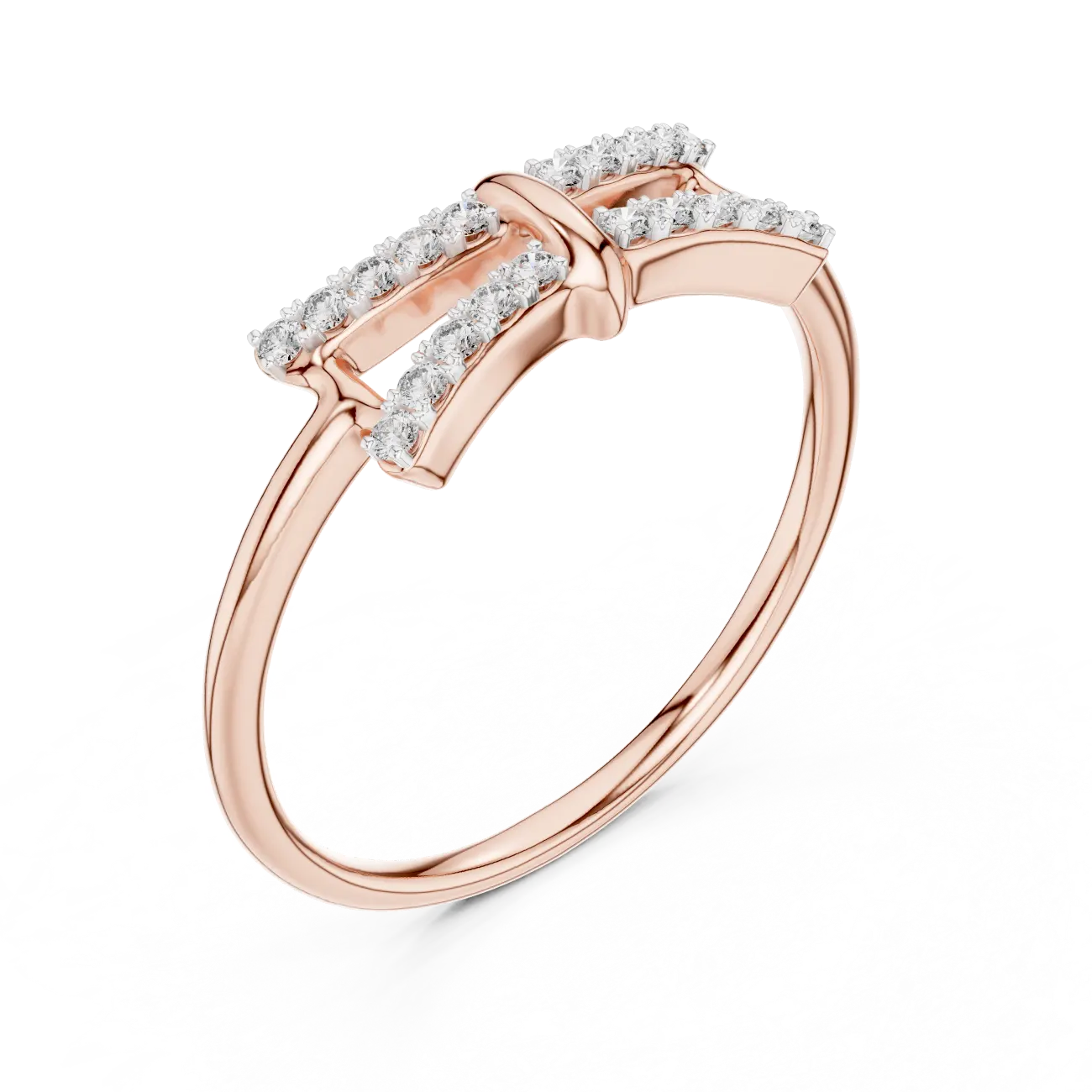 Diamond Ring - LR1250DW
