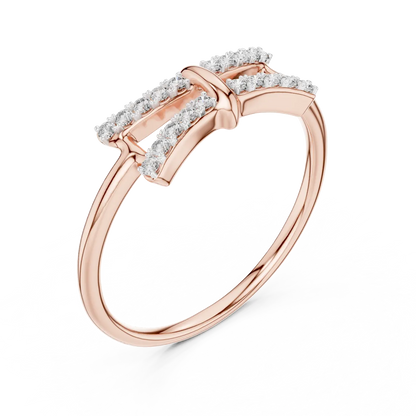 Diamond Ring - LR1250DW