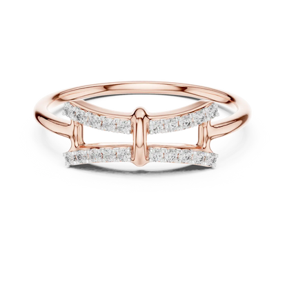 Diamond Ring - LR1250DW