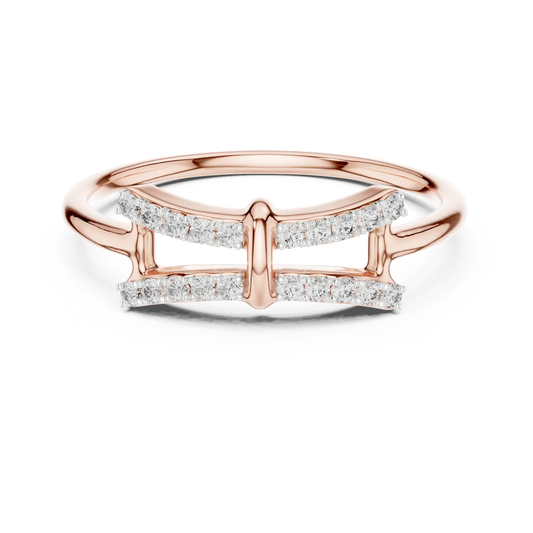 Diamond Ring - LR1250DW