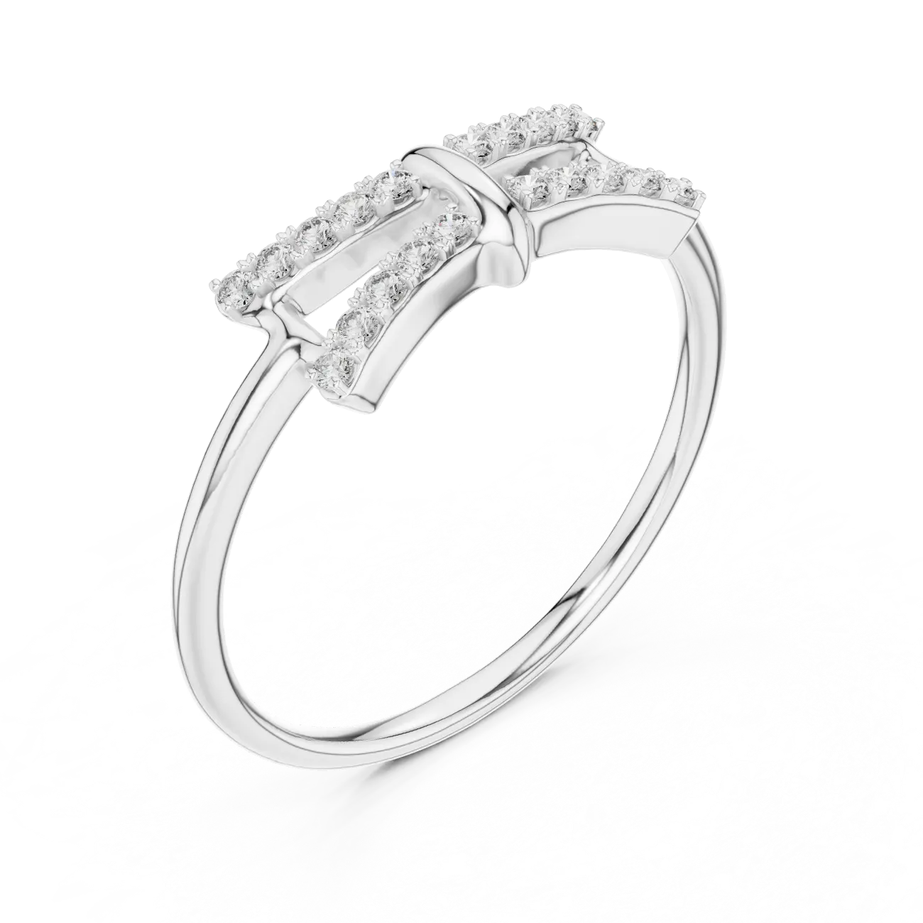 Diamond Ring - LR1250DW