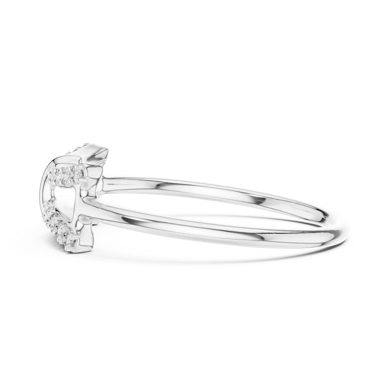 Diamond Ring - LR1250DW