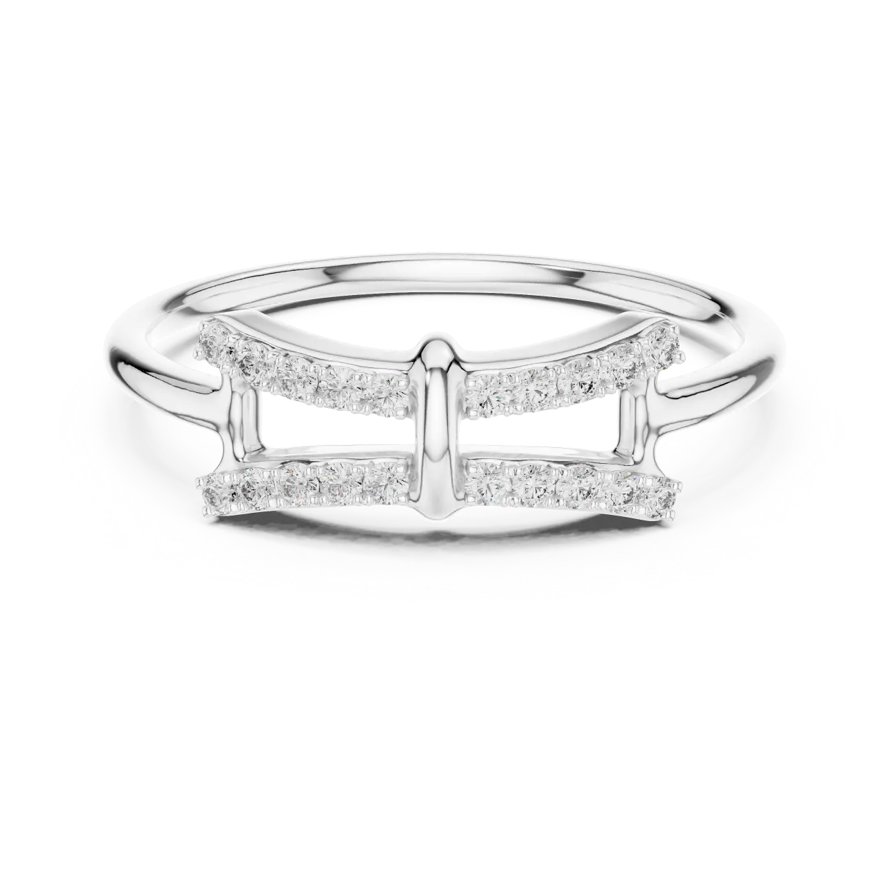 Diamond Ring - LR1250DW
