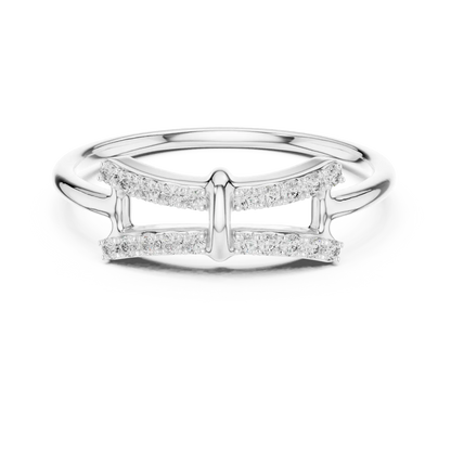Diamond Ring - LR1250DW