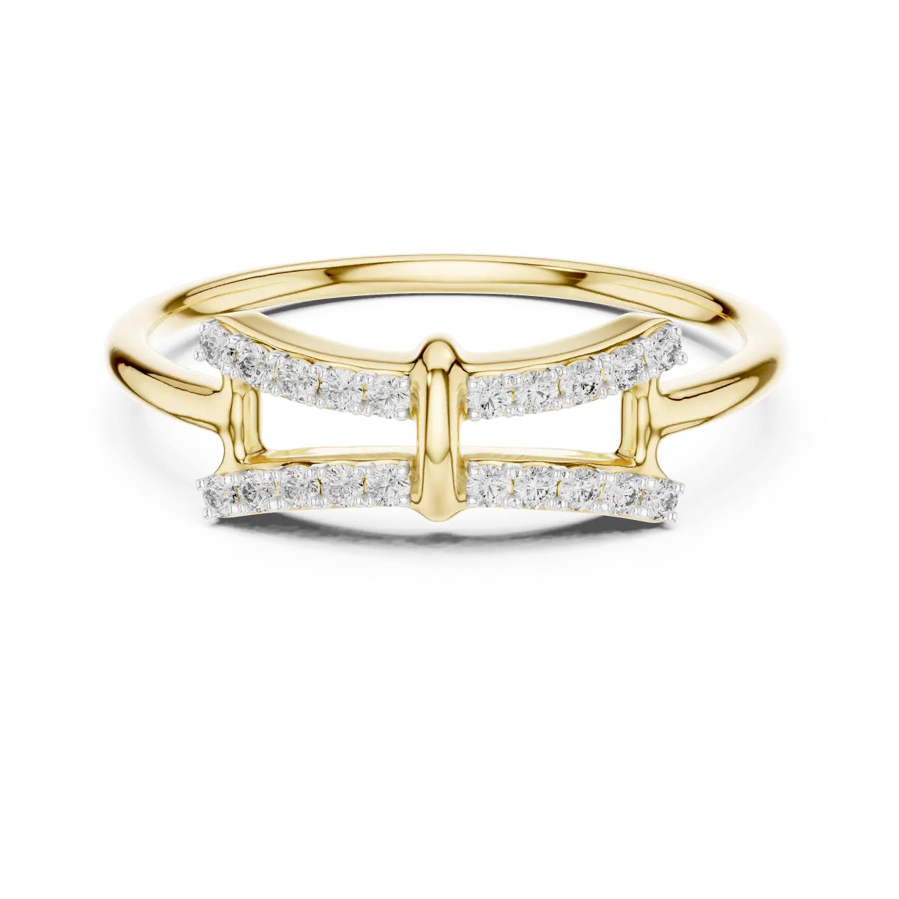 Diamond Ring - LR1250DW