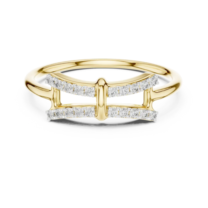 Diamond Ring - LR1250DW