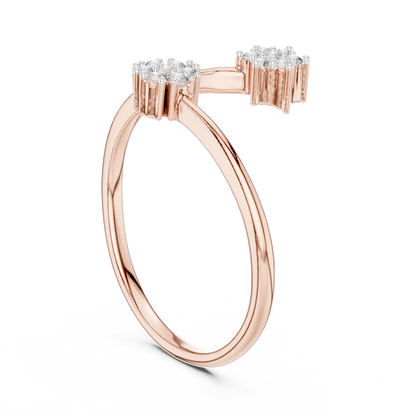 Diamond Ring - LR1251DW