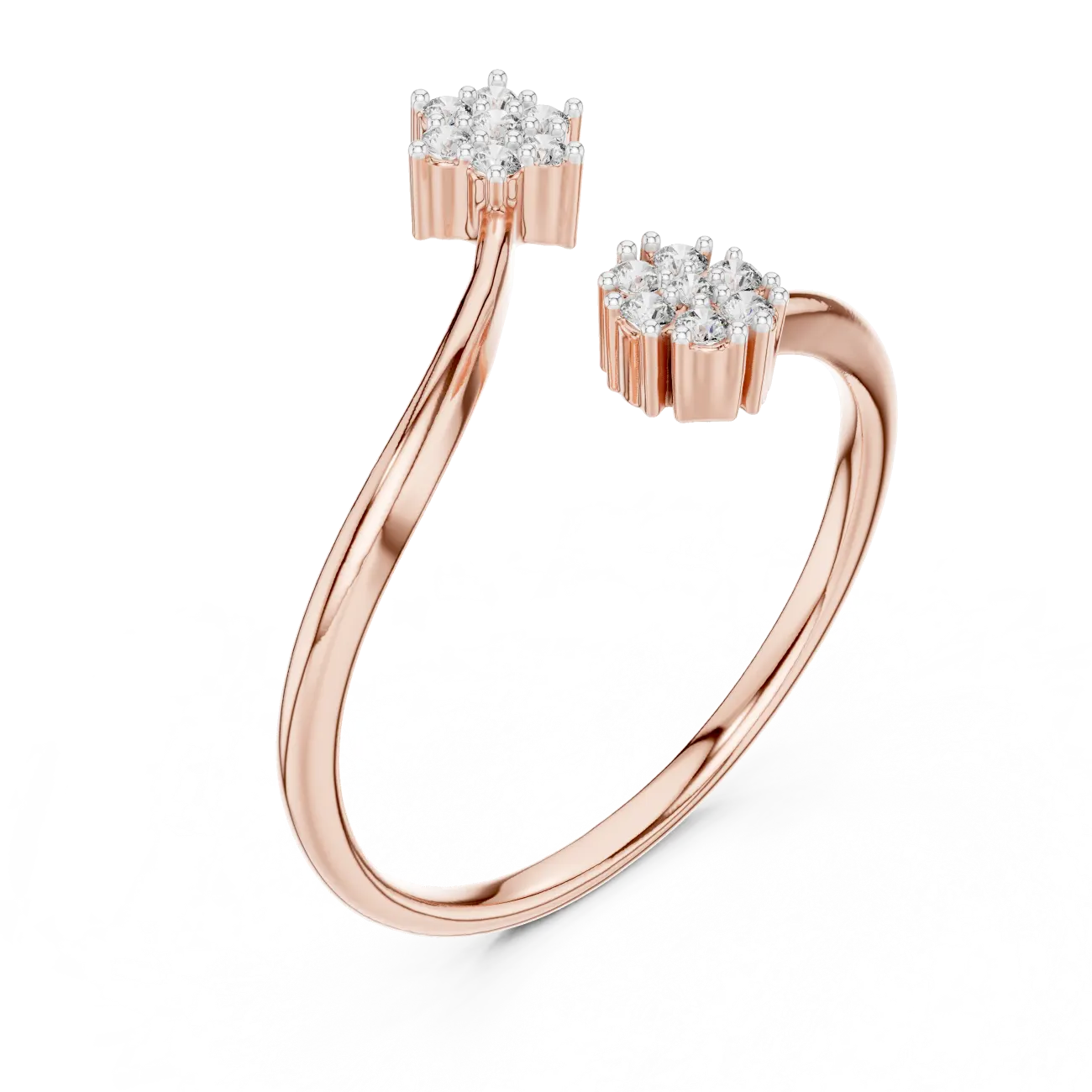 Diamond Ring - LR1251DW