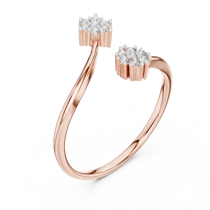 Diamond Ring - LR1251DW