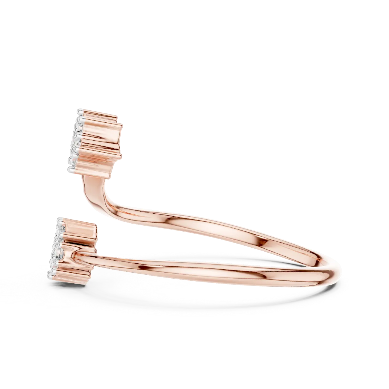 Diamond Ring - LR1251DW