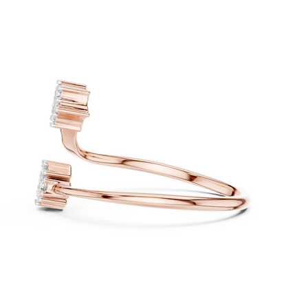 Diamond Ring - LR1251DW