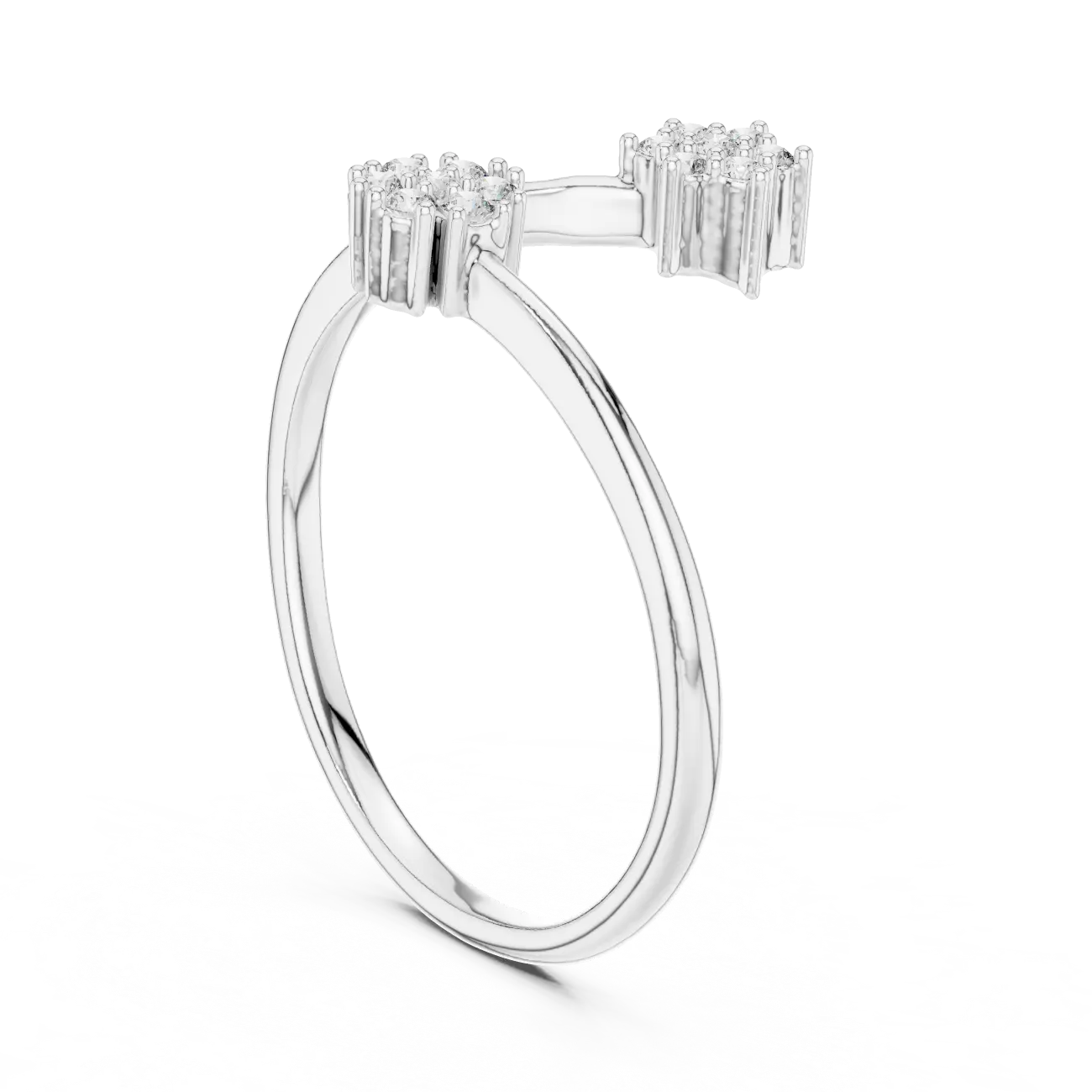 Diamond Ring - LR1251DW