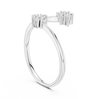 Diamond Ring - LR1251DW