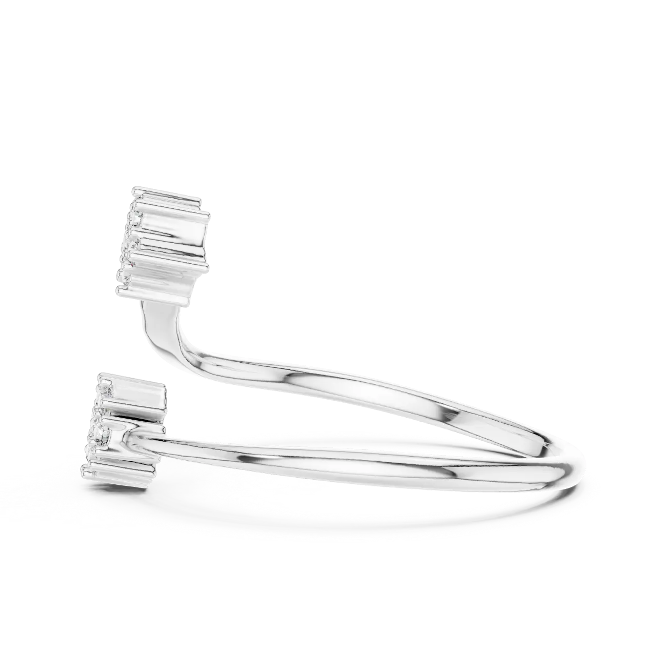 Diamond Ring - LR1251DW