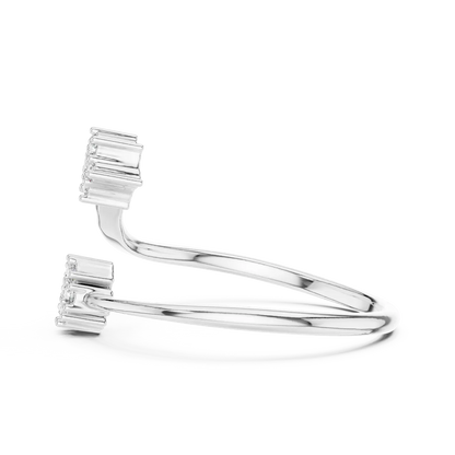 Diamond Ring - LR1251DW