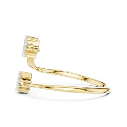 Diamond Ring - LR1251DW