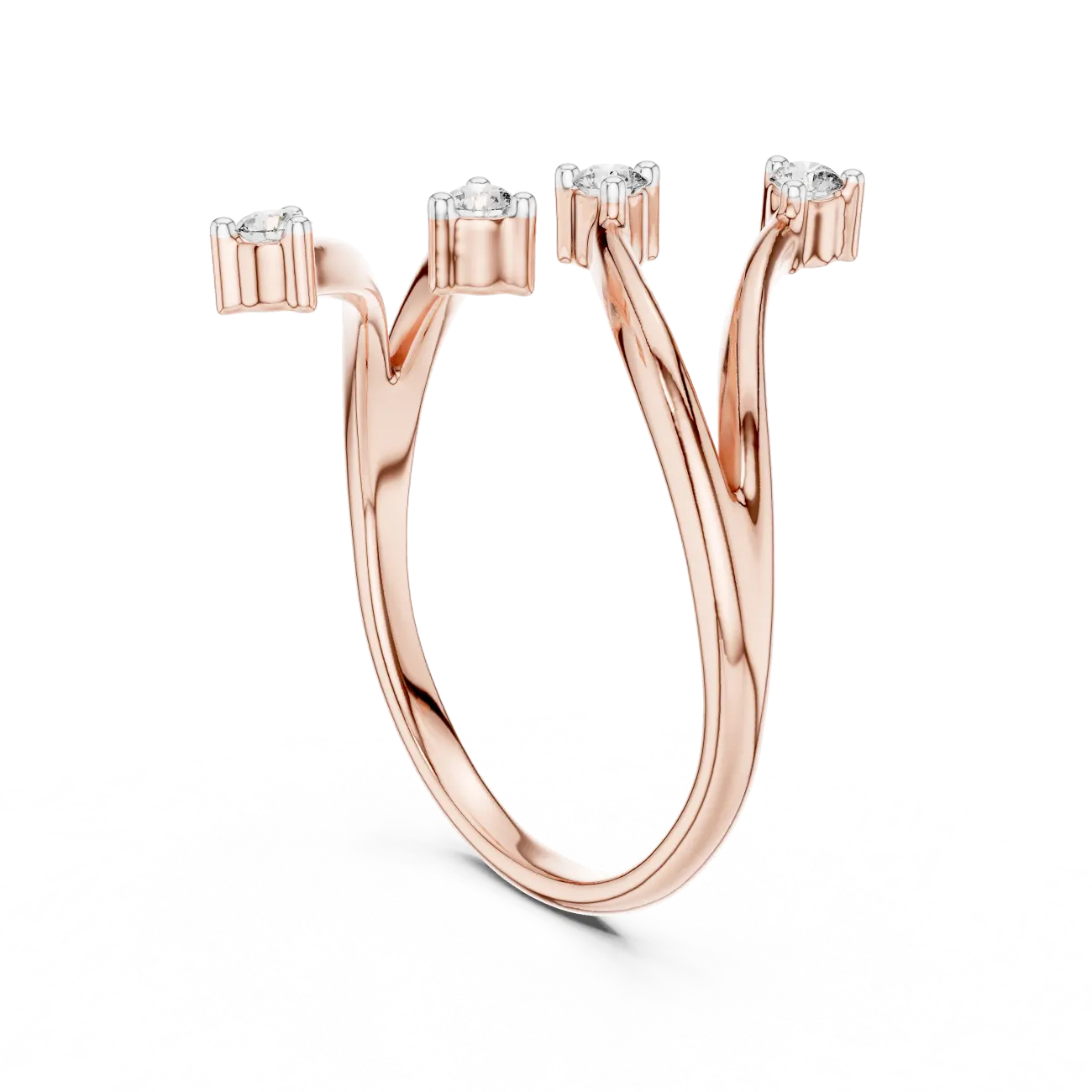 Diamond Ring - LR1252DW
