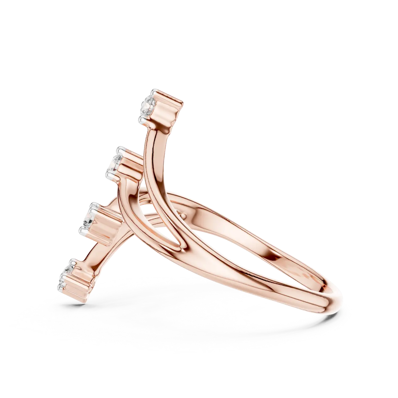 Diamond Ring - LR1252DW
