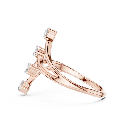 Diamond Ring - LR1252DW