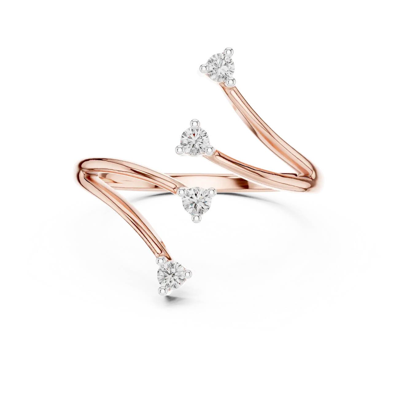 Diamond Ring - LR1252DW
