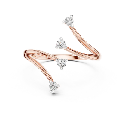 Diamond Ring - LR1252DW