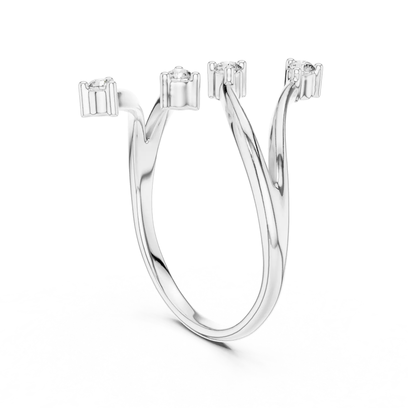 Diamond Ring - LR1252DW