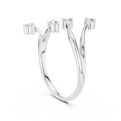 Diamond Ring - LR1252DW