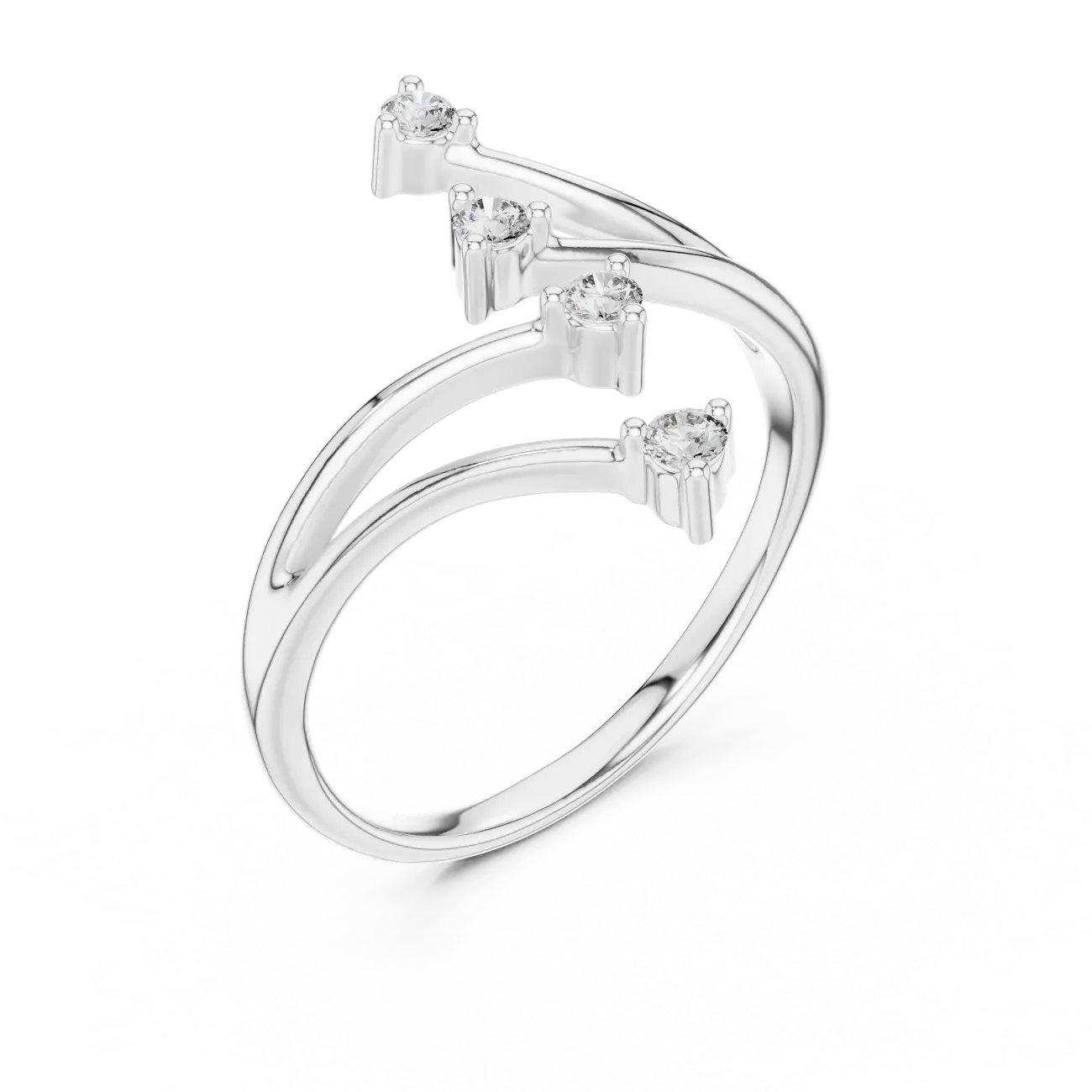 Diamond Ring - LR1252DW