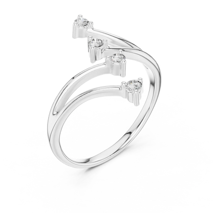 Diamond Ring - LR1252DW